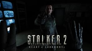 Stalker 2: Point of no return explained