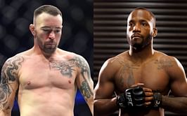 What did Colby Covington say to Leon Edwards ahead of their title fight? A look at the UFC welterweight rivalry
