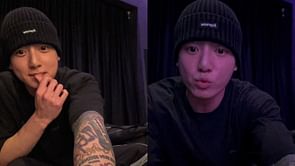 “Can’t believe he’s still dealing with this”- Fans react as BTS’ Jungkook requests fans to stop visiting and sending deliveries to his new house