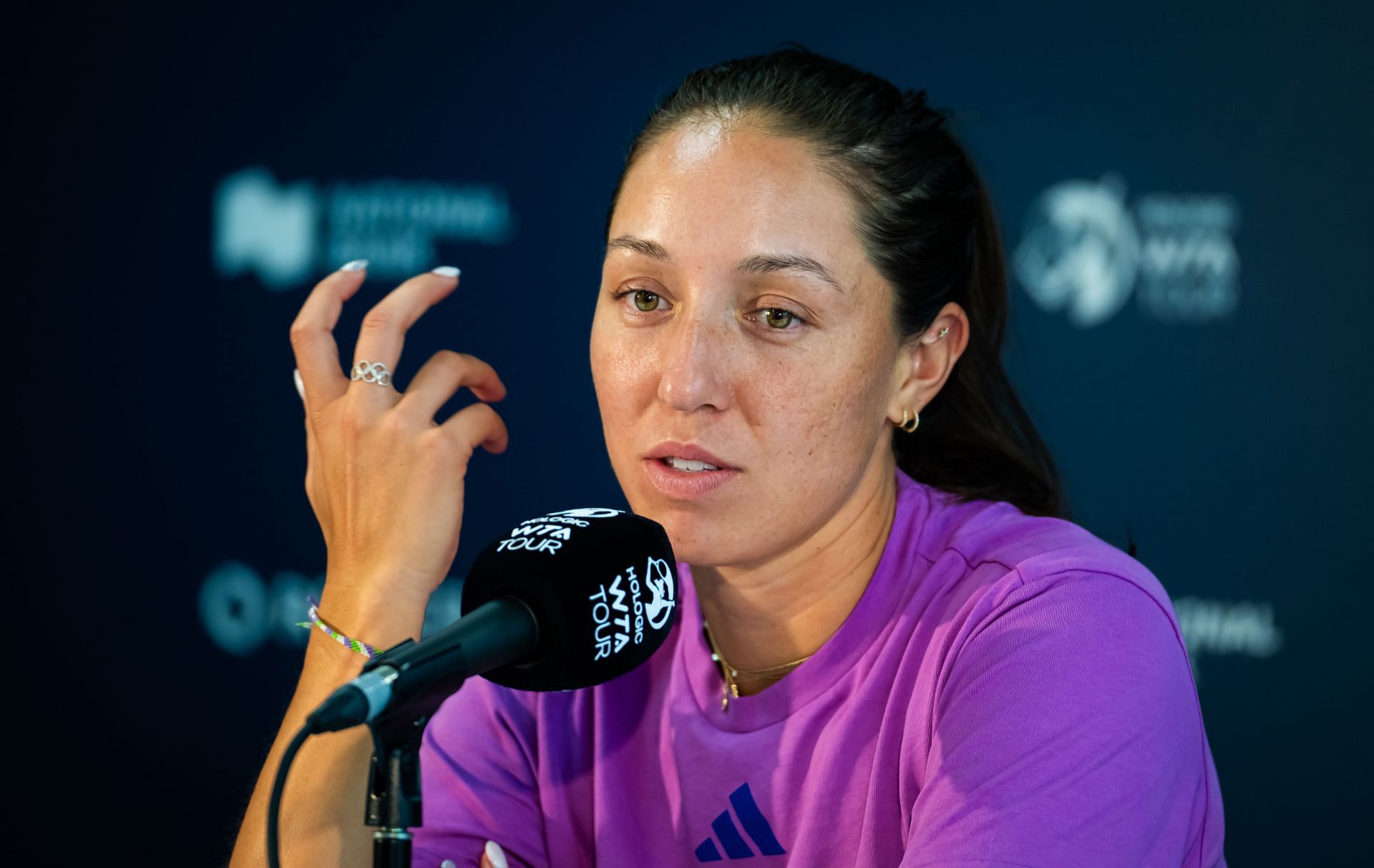 Jessica Pegula makes concerning announcement ahead of Australian Open 2025