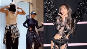 BTS’ Taehyung’s dance practice video to BLACKPINK’s Lisa’s Victoria’s Secret catwalk: Iconic K-pop moments that defined 2024