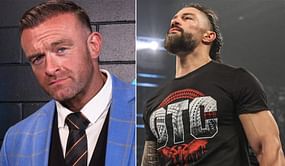 Roman Reigns' WWE future; Jade Cargill's mystery attacker to turn heel? 5 things that were subtly told on SmackDown tonight