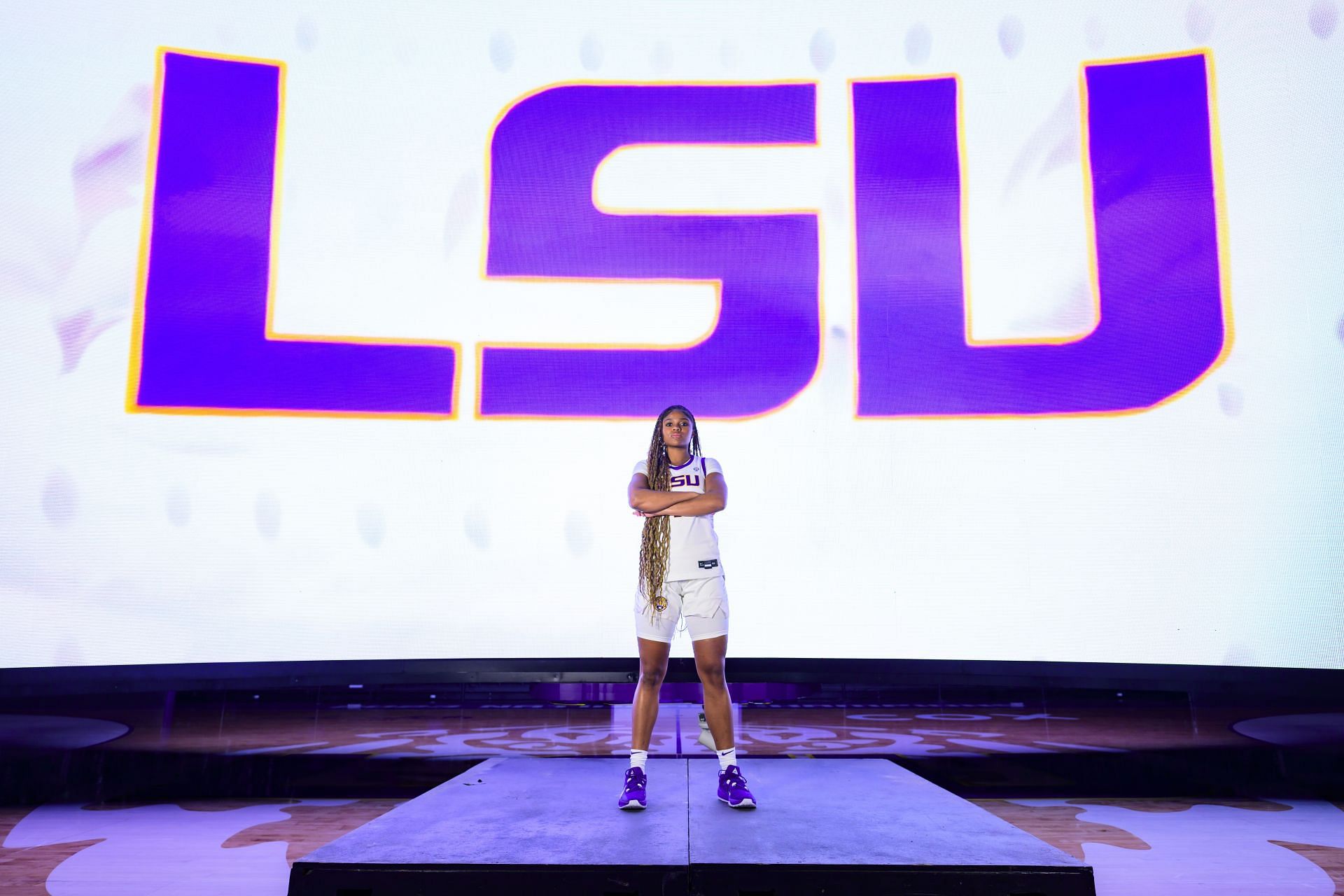 2024 LSU Archive - Source: Getty