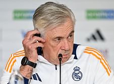 Real Madrid hierarchy have identified 33-year-old star as their weakest link in squad: Reports