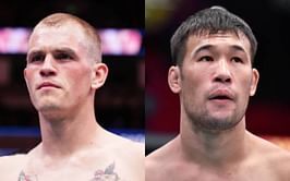 Michael Bisping delivers eye-opening prediction for Ian Garry vs. Shavkat Rakhmonov clash at UFC 310: "Can he stop the takedown?"