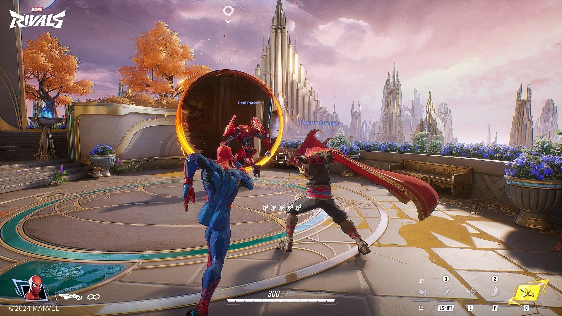 All possible game modes coming in Marvel Rivals Season 1