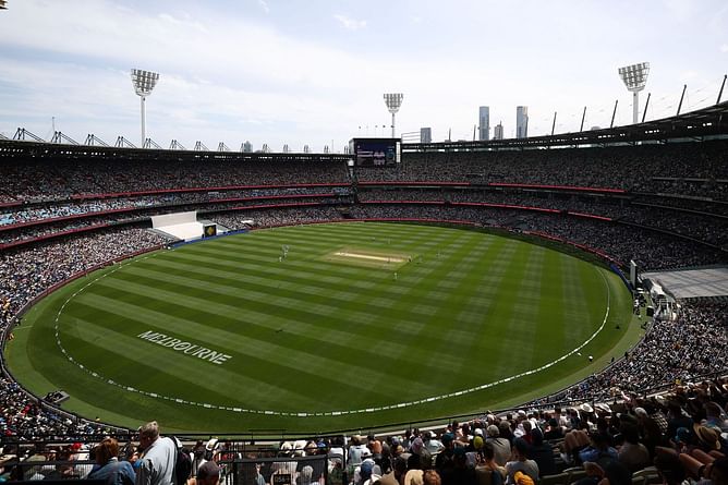 Melbourne weather forecast December 30: What are the chances of rain on Day 5 of 4th BGT 2024-25 Test?