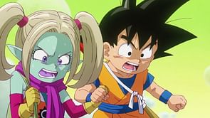 Dragon Ball Daima episode 11: Release date and time, where to watch, and more