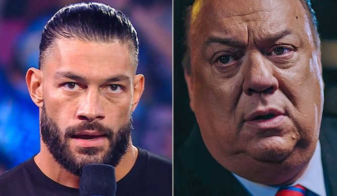 Paul Heyman’s Wiseman position in jeopardy, Roman Reigns’ past to haunt him? 4 predictions for the OG Bloodline on SmackDown this week