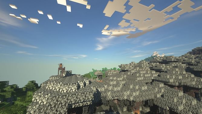 How to download Minecraft 1.21.4 Optifine