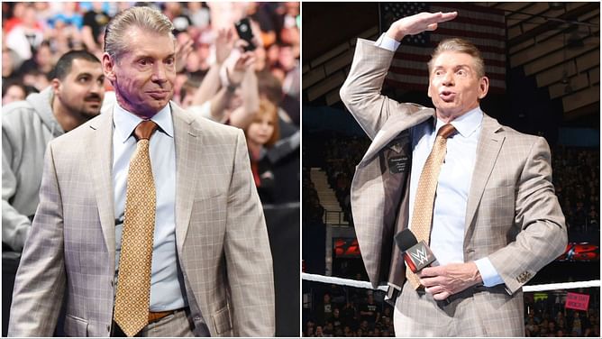 Vince McMahon credited with saving WWE during recent catastrophe