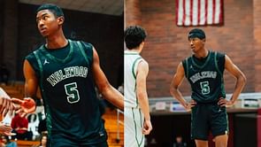 Boogie Ellis "welcomes" Jason Crowe Jr. as Oakland Soldiers add rising star to their roster