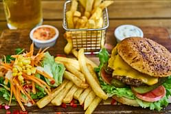 10 best fast food item launches of 2024