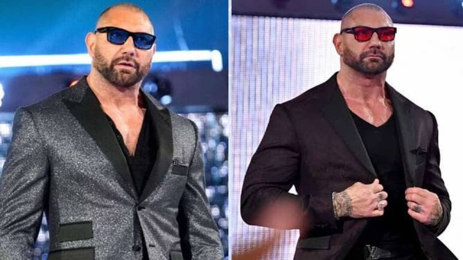 Batista signs major deal outside WWE