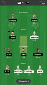 Fantasy suggestion #1