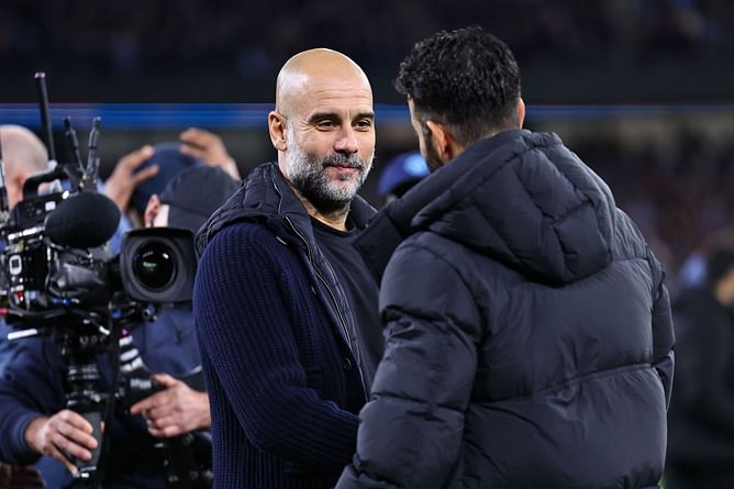 Manchester City could land 27-year-old Premier League star at surprise bargain price: Reports