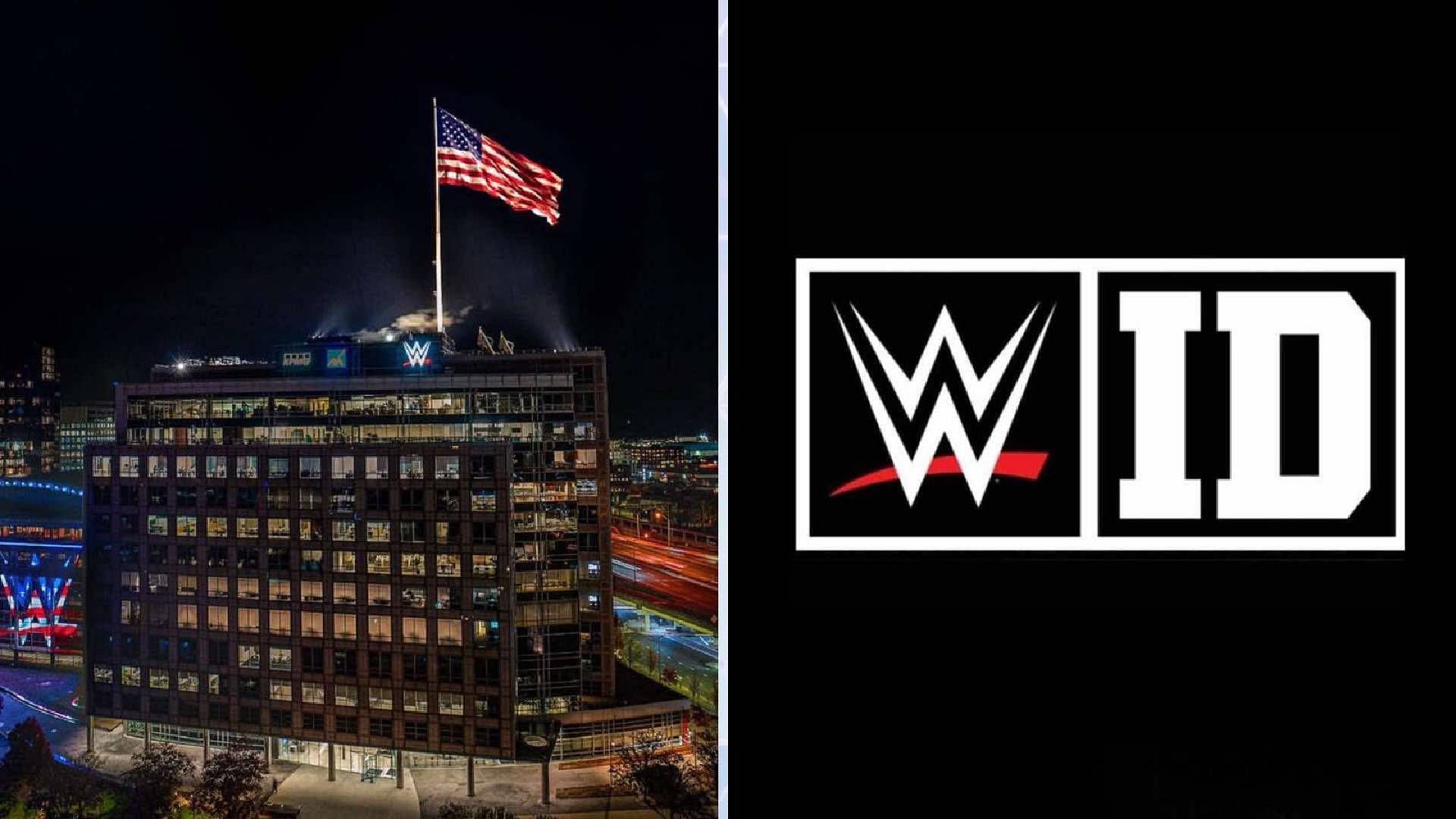 WWE HQ