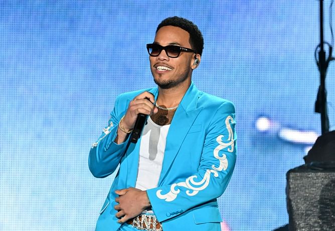 How old is Anderson Paak? Mariah Carey age difference explored as internet trolls Draya Michele over viral tweet