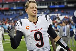 Is Joe Burrow playing on Sunday? Latest on Bengals QB for Fantasy Football Week 16