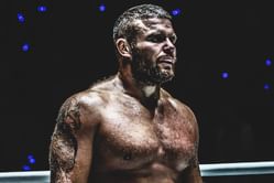 “I’m confident I’ll do it” - Anatoly Malykhin dead set on reclaiming lost heavyweight MMA crown