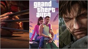 7 highly anticipated game announcements that were missed at The Game Awards 2024