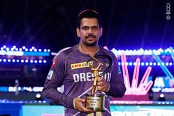 "Gautam Gambhir asked me" - When Sunil Narine revealed how he turned into a T20 opener