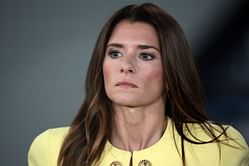 "This is appalling" - Danica Patrick opines "what's wrong with the media" regarding an influencer's recent experience
