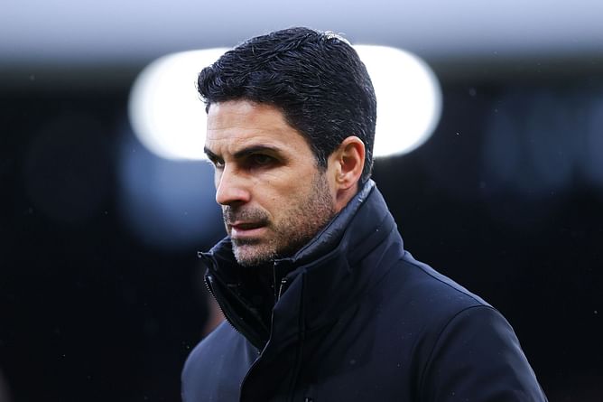 5 first-team Arsenal players miss training ahead of UCL clash against Monaco: Reports