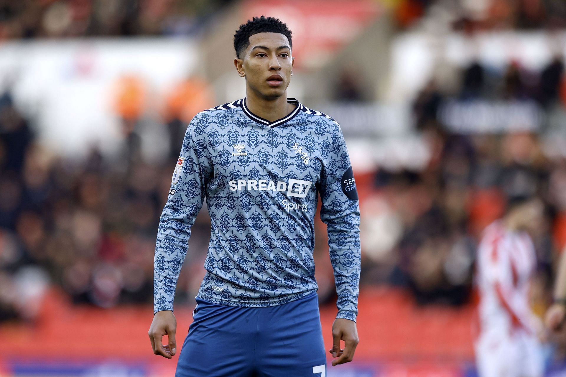 Stoke City FC v Sunderland AFC - Sky Bet Championship - Source: Getty