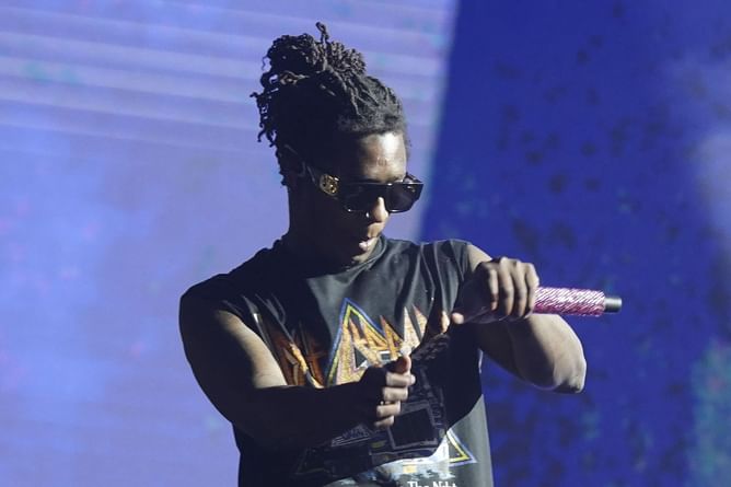What is Taz's Angels? Members explored amid Devin Haney's partner, Leena Sayed, and Young Thug jail call controversy