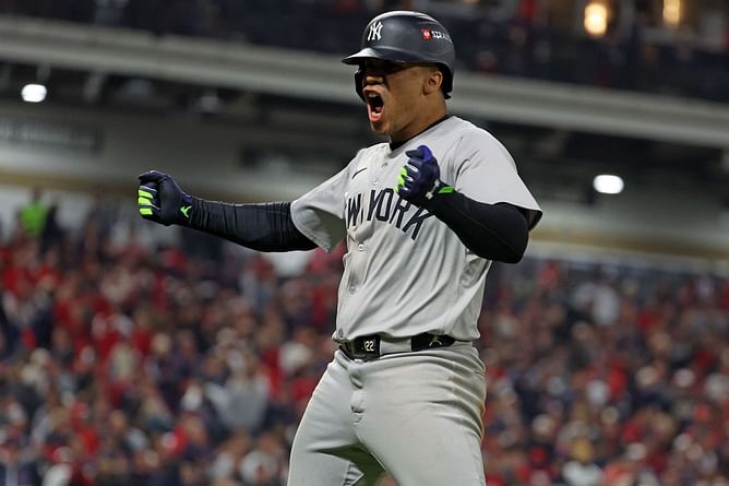 "You are old fashioned" - Juan Soto receives support from former Padres OF amid criticism over possible historic $700M contract
