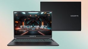 Gigabyte G6 KF 16 available at lowest price after $150 discount on Best Buy