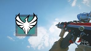 Best Zofia loadout in Rainbow Six Siege
