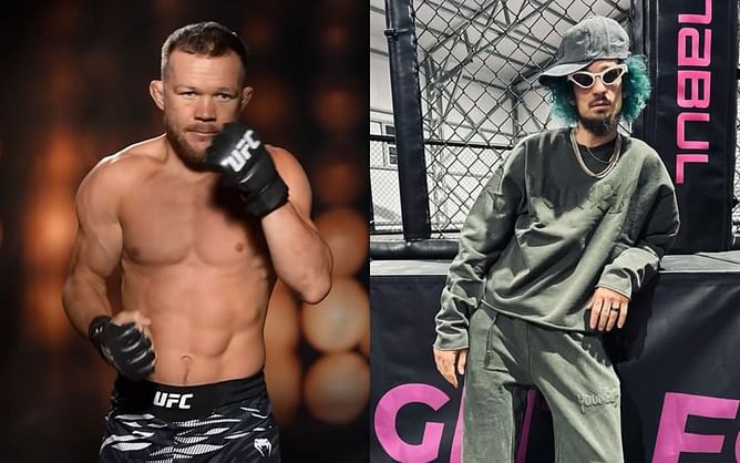 Petr Yan doubles down on verbal jab about Sean O'Malley 'being pregnant'