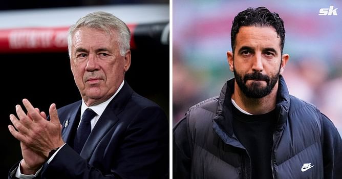 Real Madrid and Manchester United target could play alongside Cristiano Ronaldo in SPL after fresh transfer twist: Reports