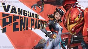 How to counter Peni Parker in Marvel Rivals
