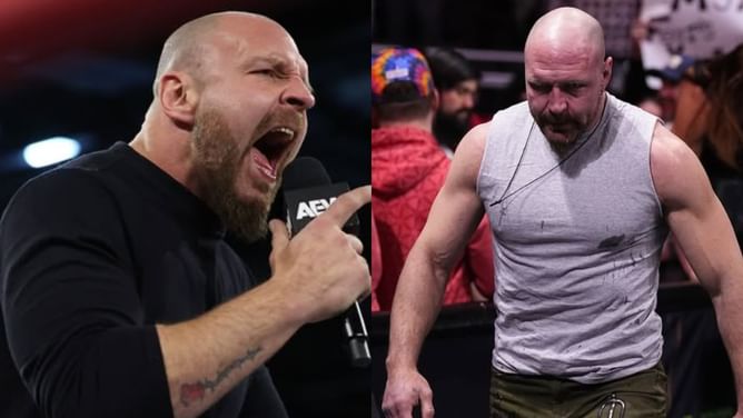 Jon Moxley to lose his AEW World Title at Worlds End 2024 after major star interferes? Analyzing the chances