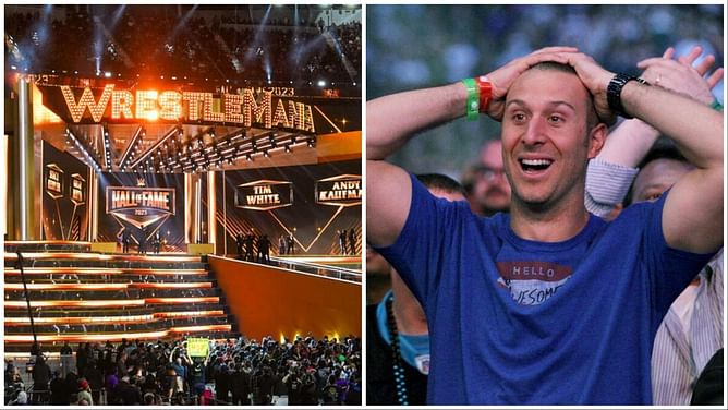 WWE Hall of Famer teases 'crazy stuff' will happen next year