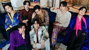 "That country does not deserve BTS"— Fans outraged over South Korean government for allegedly scamming BTS out of 7B won for busan free concert
