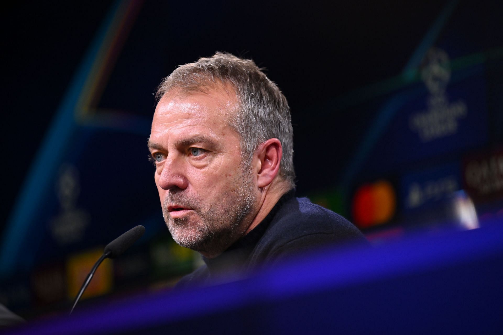 Borussia Dortmund v FC Barcelona - UEFA Champions League 2024/25 League Phase MD6 - Source: Getty