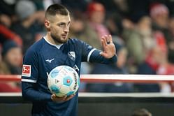 Bochum vs Heidenheim Prediction and Betting Tips | December 22nd 2024