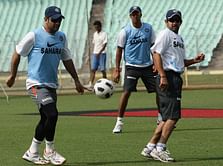 “That was not normal” - When Gautam Gambhir recalled watching MS Dhoni bat for the first time