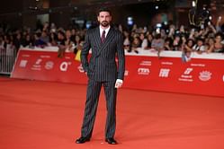 "Blake was in pain" — Michele Morrone supports A Simple Favor 2 co-Star Blake Lively as she accuses Justin Baldoni of s*xual harassment