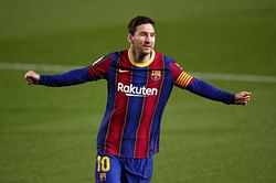"We could not bring him here" - When former Real Madrid board member confirmed bids for Lionel Messi