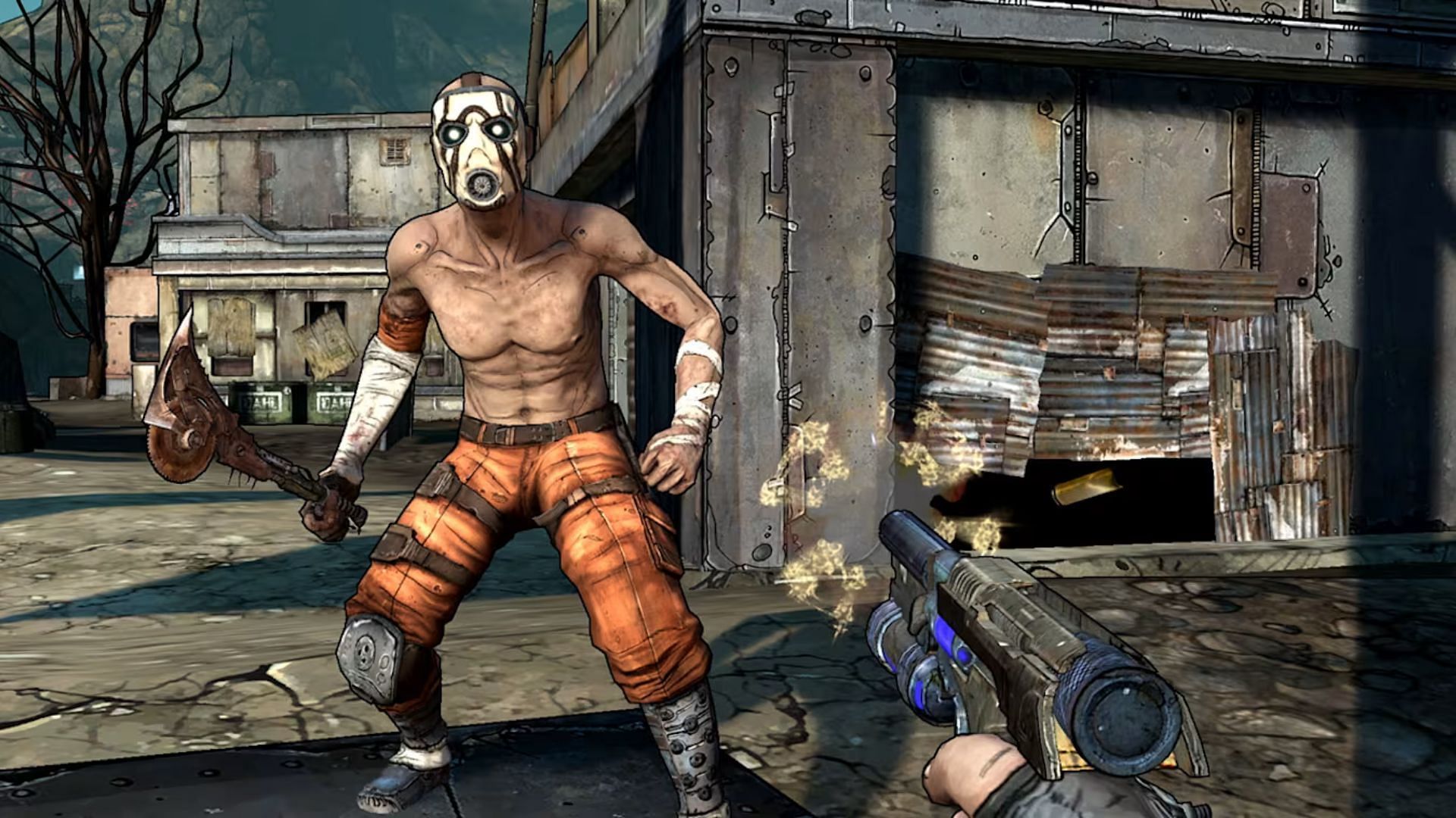 Borderlands Collection: Pandora&rsquo;s Box is another offer you should check out during the Cyber Monday deals (Image via 2K)