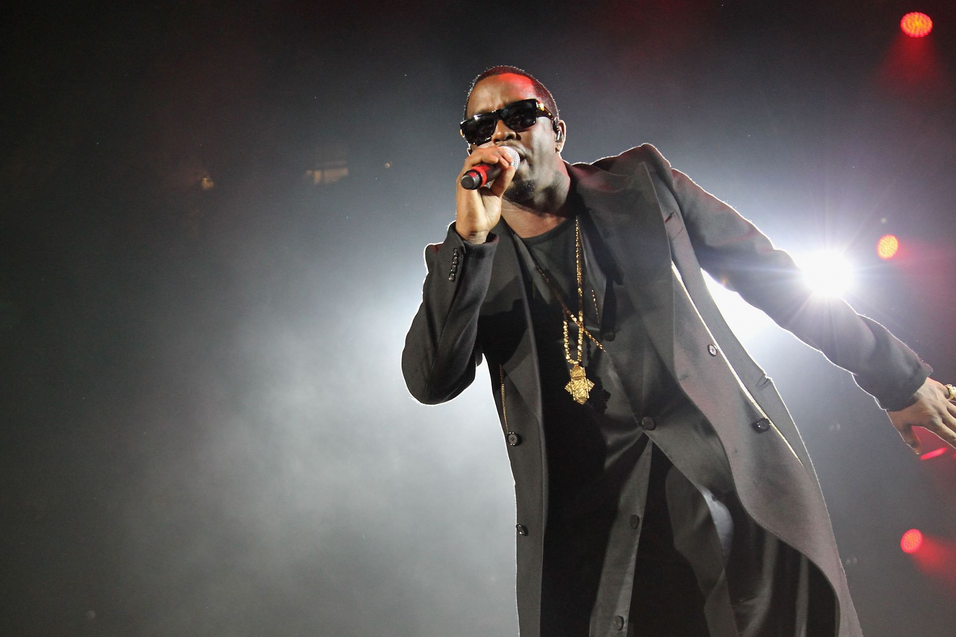 2016 ESSENCE Festival Presented by Coca Cola Louisiana Superdome - Day 4 - Source: Getty