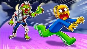 Zombie Race codes (August 2025)