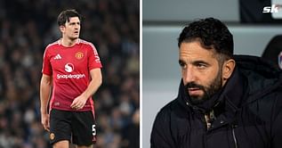 Manchester United star Harry Maguire singles out one thing Ruben Amorim has clearly proven about himself since taking over at Old Trafford