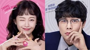 Sorry Not Sorry episode 3 recap- Who was Song-gyi’s neighbour?
