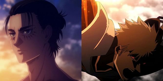 Bleach TYBW cour 3 surpasses Attack on Titan Final Part as the highest rated Anime
